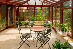 Big Sand conservatory quotes